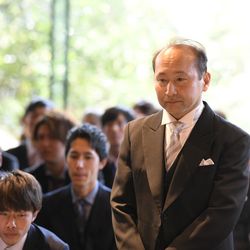 TRUNK HOTELの写真3枚目