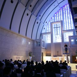 ノートルダム神戸の写真36枚目