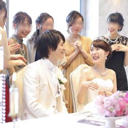 ノートルダム神戸の写真31枚目