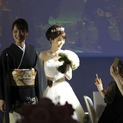 ノートルダム神戸の写真33枚目