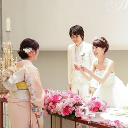 ノートルダム神戸の写真21枚目