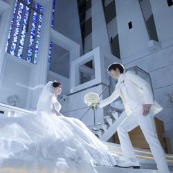 ノートルダム神戸の写真25枚目