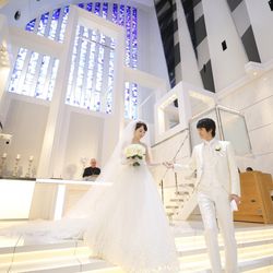 ノートルダム神戸の写真14枚目