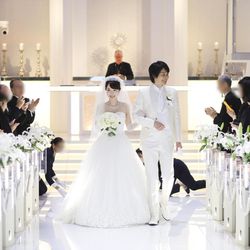 ノートルダム神戸の写真21枚目