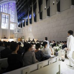 ノートルダム神戸の写真22枚目