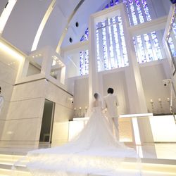 ノートルダム神戸の写真32枚目