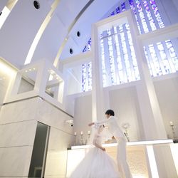 ノートルダム神戸の写真17枚目