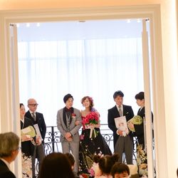 アルマリアン 福岡の写真6枚目