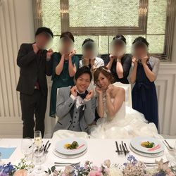 アルマリアン 福岡の写真17枚目