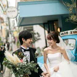 ザ ストリングス 表参道の写真23枚目