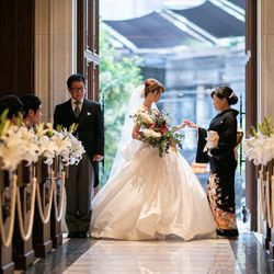 ザ ストリングス 表参道の写真5枚目