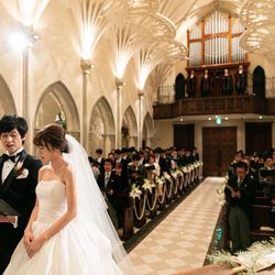 ザ ストリングス 表参道の写真9枚目