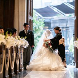 ザ ストリングス 表参道の写真15枚目