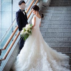 パレスホテル東京の写真34枚目