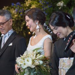 パレスホテル東京の写真27枚目