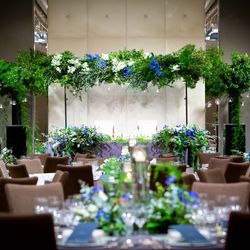 パレスホテル東京の写真7枚目