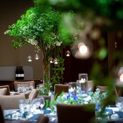 パレスホテル東京の写真36枚目