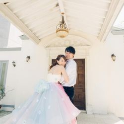 ザ・マカナチャペルの写真4枚目