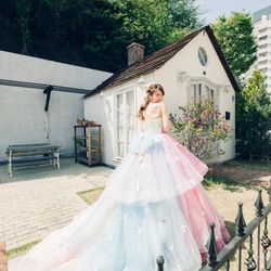 ザ・マカナチャペルの写真5枚目