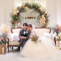 アーヴェリール迎賓館 名古屋の写真34枚目