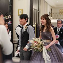 アーヴェリール迎賓館 名古屋の写真15枚目