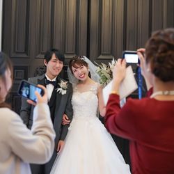 アーヴェリール迎賓館 名古屋の写真24枚目