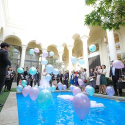 アーヴェリール迎賓館 名古屋の写真22枚目