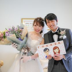 アーヴェリール迎賓館 名古屋の写真21枚目