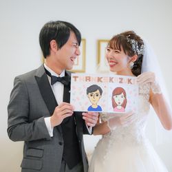 アーヴェリール迎賓館 名古屋の写真19枚目