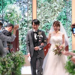 アーヴェリール迎賓館 名古屋の写真11枚目