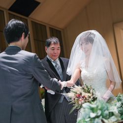 アーヴェリール迎賓館 名古屋の写真24枚目