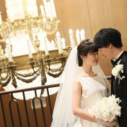 東京會舘の写真32枚目