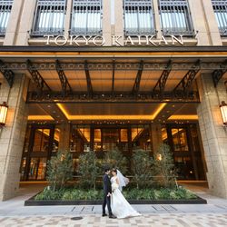 東京會舘の写真15枚目