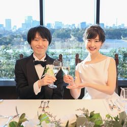 東京會舘の写真18枚目