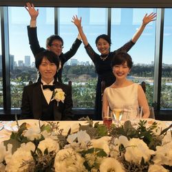 東京會舘の写真27枚目