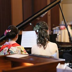 東京會舘の写真31枚目