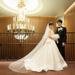 東京會舘の写真29枚目