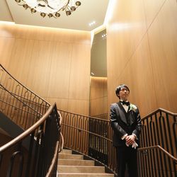 東京會舘の写真19枚目