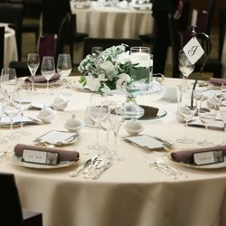 東京會舘の写真7枚目