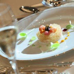 東京會舘の写真18枚目