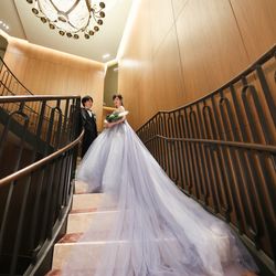 東京會舘の写真7枚目