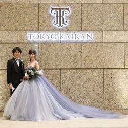 東京會舘の写真2枚目