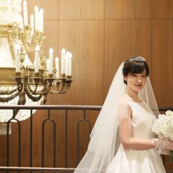 東京會舘の写真7枚目