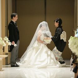 東京會舘の写真24枚目