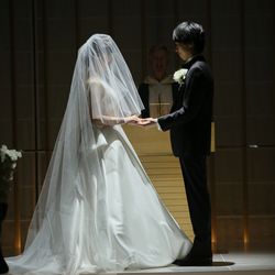 東京會舘の写真20枚目