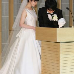 東京會舘の写真5枚目