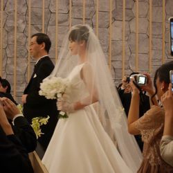 東京會舘の写真34枚目