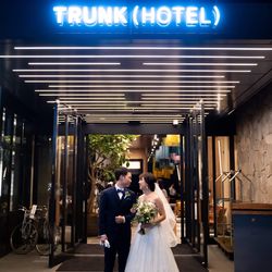 TRUNK HOTELの写真16枚目