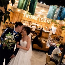 TRUNK HOTELの写真24枚目