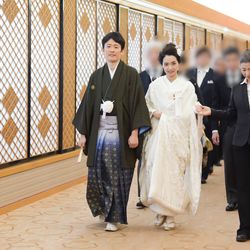 ホテル雅叙園東京の写真31枚目